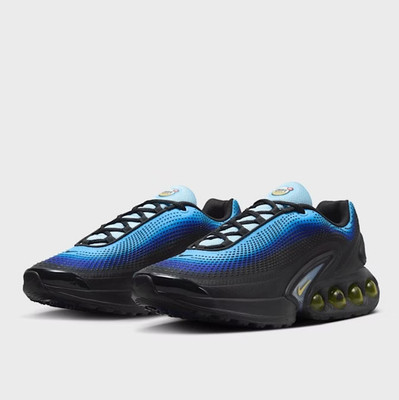 Nike Air Max DN SE Sky Blue Sneaker - Größe 43 - NEU