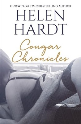 The Cougar Chronicles: The Cowboy and ..., Hardt, Helen