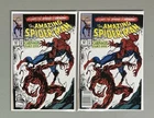 🔥MCU Keys🔥Amazing Spider-Man #361 Regular & Newsstand🔥NM-(8.0-9.2)🔥Carnage