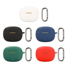 Scratchproof Skin Washable Housing Case Nonslip Soft Cover Shell for Buds T200 X