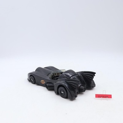 Rocket Launcher Batmobile DC Comics Batman 1989 Toy Biz Vintage