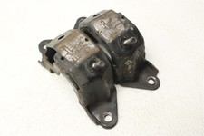 2004-2007 Subaru Wrx Sti Rear Anti Sway Bar Bracket Mounts Factory Oem 04-07 2004-2007 Subaru Wrx Sti Rear Anti Sway Bar Bracket Mounts Factory Oem 04-07
