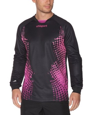 uhlsport Trikot Anatomic Endurance Gk, schwarz, XS