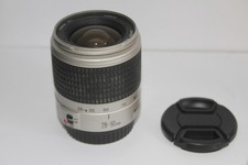 Camera Tested Canon EOS EF 28-90mm F/4-5.6 AF Wide Angle Zoom Lens with Macro.