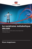Riyan Anggriawan | Le Syndrome MéTabolique DéCodé | Taschenbuch | FranzöSisch