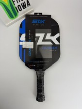 Selkirk SLK Omega Max Carbon Fiber Pickleball Paddle BRAND NEW 