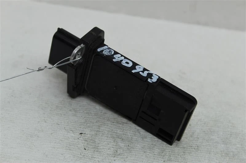 Used Fuel Injection Air Flow Meter fits: 2008 Nissan Rogue  Grade A Foto 2 de 4