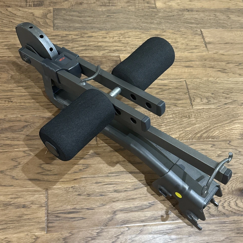 Bowflex Ultimate 2 Beinverlängerung Original-Zubehör-Hersteller Teil KOSTENLOSER VERSAND