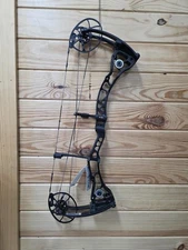 BOWTECH CP 30 LH Compound bow