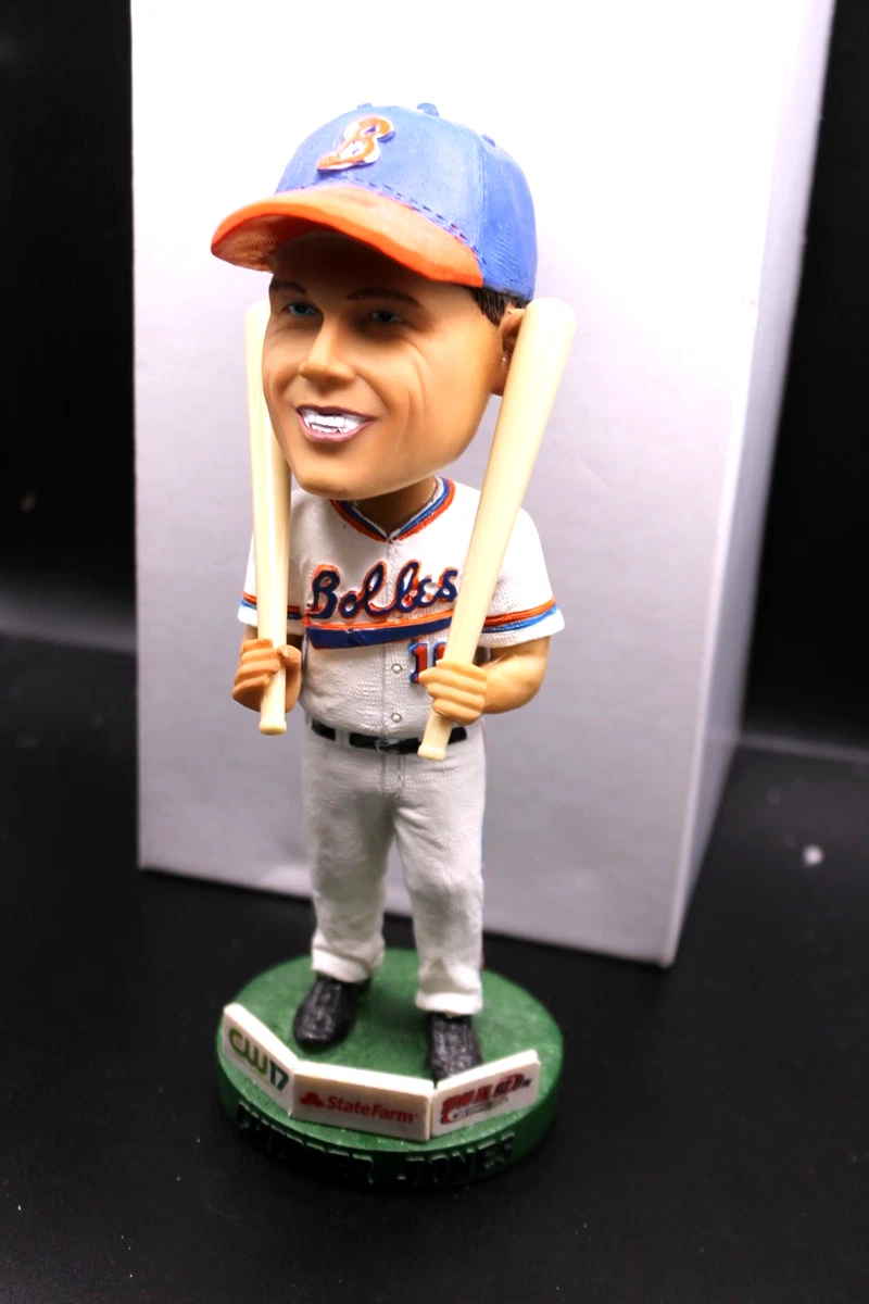 25+ chipper jones bobblehead for sale | Updated Oct 2026