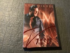 Luis Miguel: Vivo