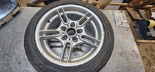 Bmw Five Series E39 M Parrallel, 8jx17, front wheel