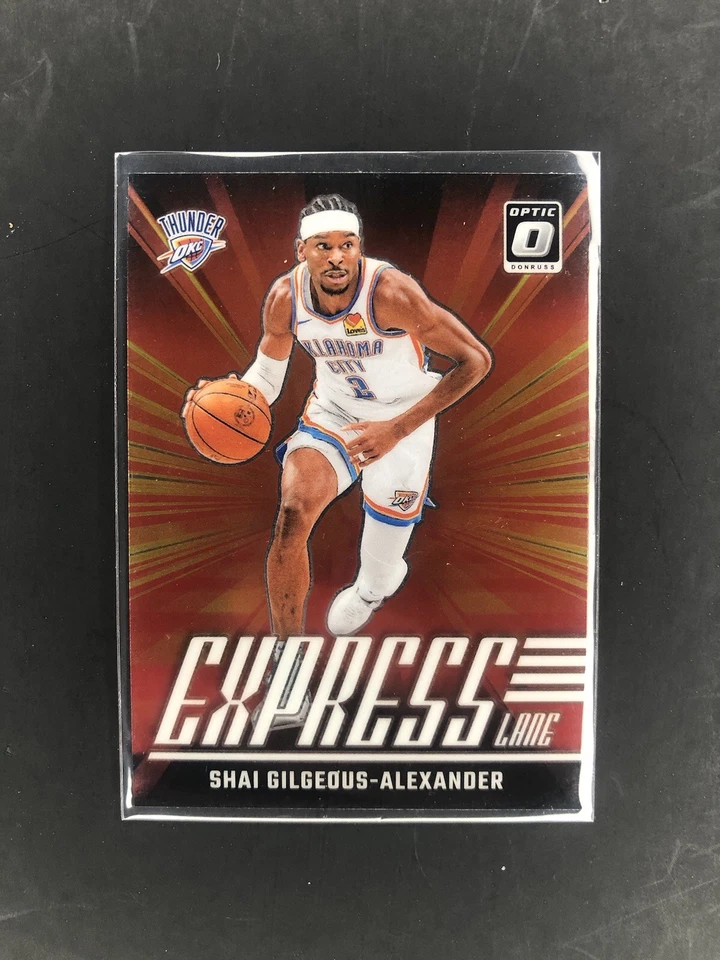 Lote de 10 tarjetas insertadas de estrellas de la NBA - Foto 2 de 4