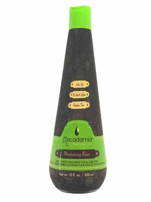 Moisturizing Rinse, 10 Fl.Oz