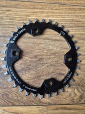 Wolf Tooth XTM8 96 BCD 34T Chainring for XT M8000 or SLX M7000