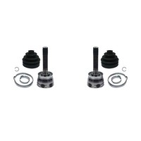 2X Hart Gelenksatz Antriebswelle FüR Nissan Terrano II R20 Pathfinder R50