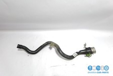 Original BMW  F30 F31  Einfüllrohr Kunststoff Tankeinfüllstutzen 7244031