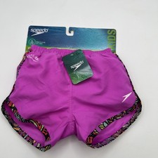 Speedo Reusable Swim Diaper Large 18 Months New UV50 Block the Burn NWT