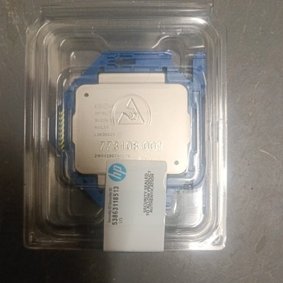 Intel Xeon E5-4667 V3 (SR22N) Sixteen (16) Core 2.00GHz FCLGA2011-3 135W CPU