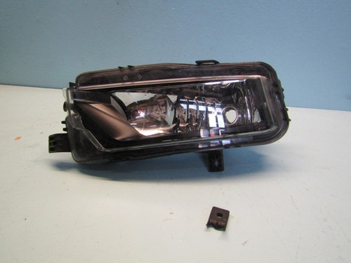 VW Caddy 4 SAB Nebelscheinwerfer Kurvenlicht vorne links Halogen 2K5941661A