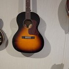 Epiphone Studio Blues King Acoustic Guitar Mahogany Rosewood 19F Sunburst — photo 2