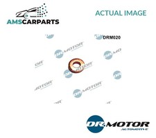 SEAL RING INJECTOR DRM020 DRMOTOR AUTOMOTIVE NEW OE REPLACEMENT