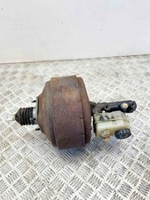 MERCEDES-BENZ SL R107 Unterdruck-Bremskraftverst&auml;rker A0034300030 4.5 32701307