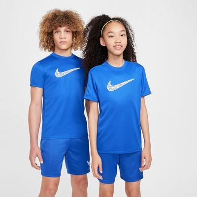 Nike Trophy 23 Dri-FIT SS Kinder Trainingsshirt Sportshirt T-Shirt