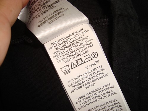 POLO RALPH LAUREN MENS LONGSLEEVES BLACK TURTLE NECK SHIRT SIZE XL HARDLY WORN! - Picture 10 of 10