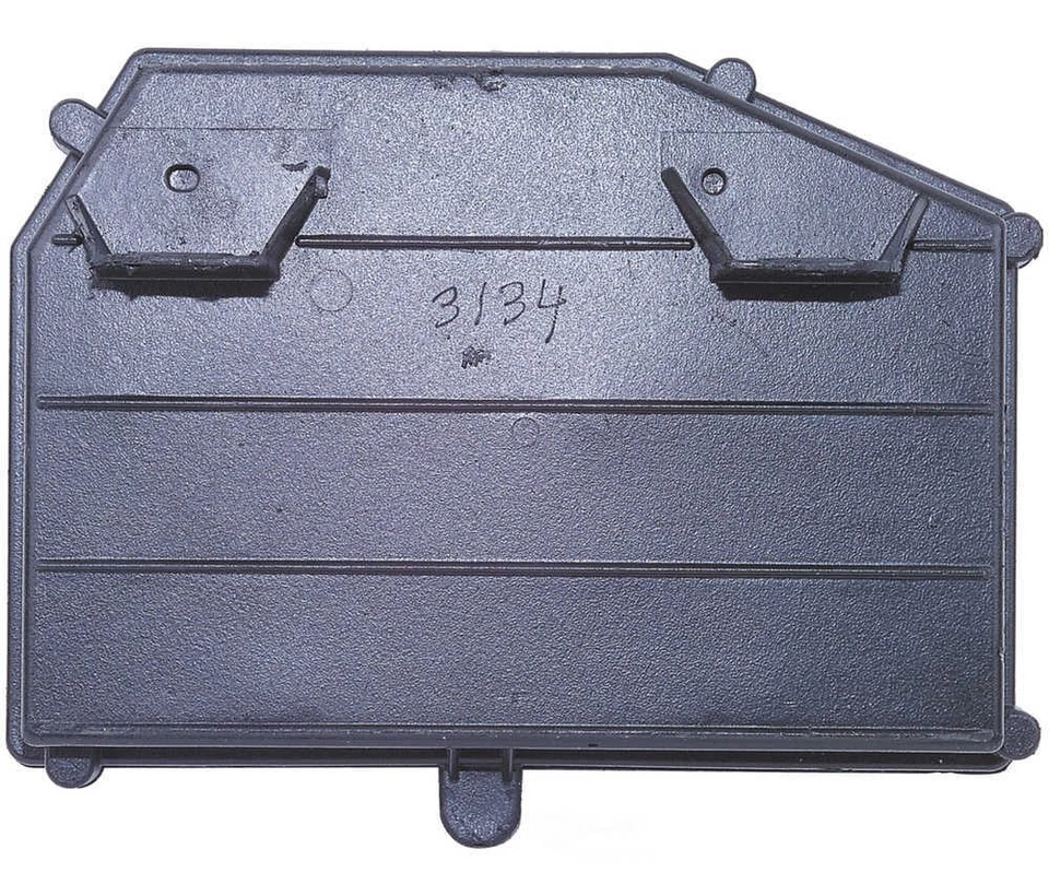 Módulo de control del motor (ECM) Cardone 79-3134 Reman Foto 4 de 4