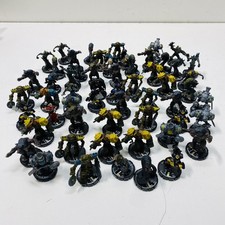 Wizkids 2000's Dungeons And Dragons Assorted Miniature Figures