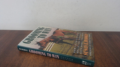 			Grooming To Win: How to Groom, Trim, Braid and Prepare Your Horse		
