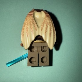 LEGO Star Wars Gungan Soldier Minifigure sw0302 9509 7929