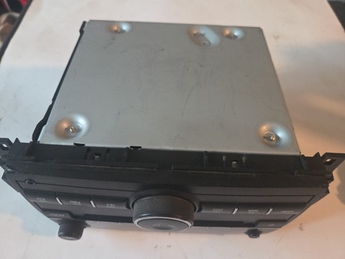 2007-2013 GM Chevy GMC Silverado Yukon Tahoe Radio Stereo CD 25974801 DELPHI - Picture 5 of 6