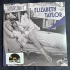 IN HAND Taylor Swift Elizabeth Taylor Purple Glitter 7" Vinyl RSD 2026 SEALED