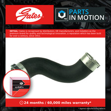 Turbo Hose 09-0418 Gates Charger 2045281682 2045286682 A2045281682 A2045286682