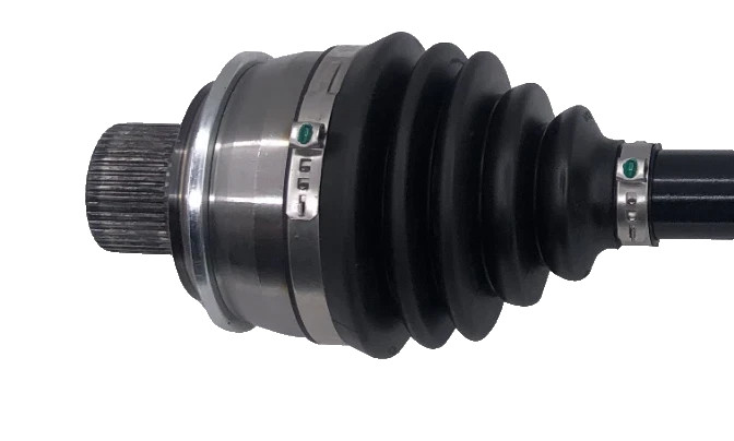 Pair Front CV Axle Assembly For Audi RSQ8 SQ7 SQ8 HYBRID BENTLEY BENTAYGA