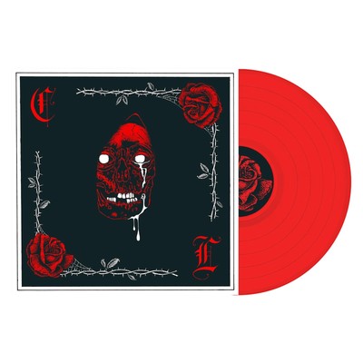 Cult Leader A Patient Man  explicit_lyrics (Vinyl)