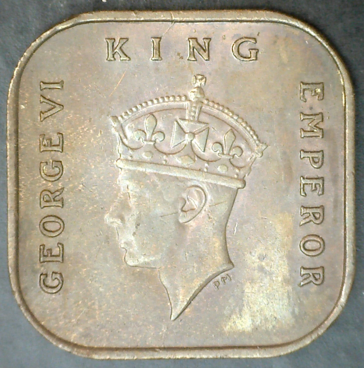 1940 Year Malaysian Coins for sale | eBay