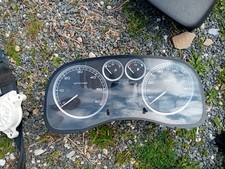Compteur Peugeot 307