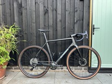 BASSO PALTA 2 GRAVEL BIKE / CYCLOCROSS BIKE