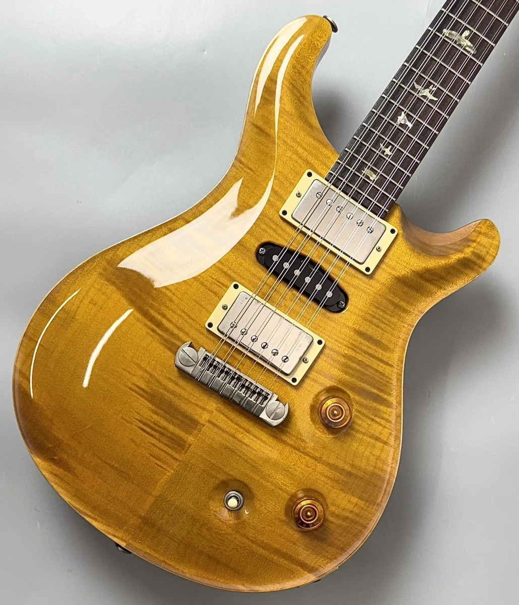 PRS Custom 22 Electric Guitars for sale - eBay
