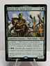 MTG Bristly Bill, Spine Sower (157/441) Outlaws of Thunder Junction NM Promo