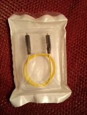 EvertechPRO EP-MAG1BK Low Voltage Magnetic Jumper Black Replacement #55