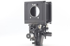  Near MINT Sinar F 4x5 45 Large Format Monorail View Camera From Japan 3360