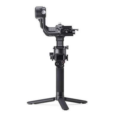 DJI RSC 2-3-Axis Gimbal Stabilizer for DSLR and Mirrorless Camera