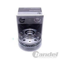 Esen SKV Radlager Satz Vorne Passend FüR Seat Toledo VW Corrado Golf Passat Vent