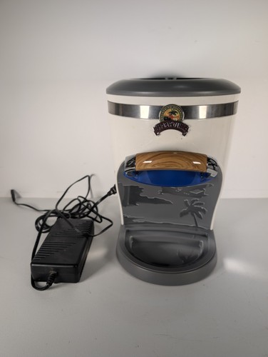 MARGARITAVILLE CHILLIN' POUR Liquor Chiller Shot Machine Dispenser * See Descrip