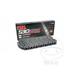 RK Open Chain with Rivet Hook XW-RING 530ZXW/114