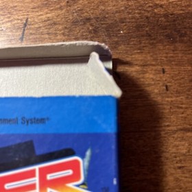 Sunsoft: Spy Hunter (Nintendo NES, 1987) CIB Complete w/ Manual & Box Reg Card